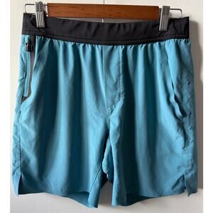 Ten Thousand men's training shorts size small